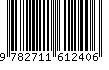 EAN: 9782711612406