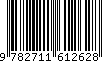 EAN: 9782711612628