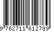 EAN: 9782711612789