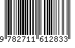 EAN: 9782711612833