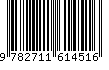 EAN: 9782711614516