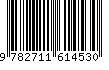EAN: 9782711614530