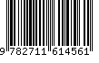 EAN: 9782711614561