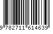 EAN: 9782711614639