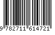 EAN: 9782711614721
