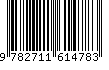 EAN: 9782711614783