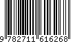 EAN: 9782711616268