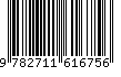 EAN: 9782711616756