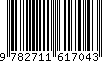 EAN: 9782711617043