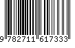 EAN: 9782711617333