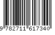 EAN: 9782711617340