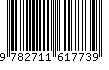 EAN: 9782711617739