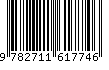 EAN: 9782711617746