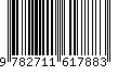 EAN: 9782711617883