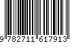 EAN: 9782711617913