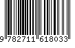 EAN: 9782711618033