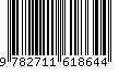 EAN: 9782711618644