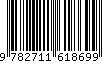 EAN: 9782711618699