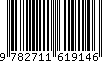 EAN: 9782711619146