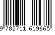 EAN: 9782711619665