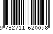 EAN: 9782711620098