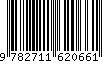 EAN: 9782711620661