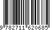 EAN: 9782711620685
