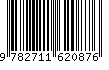 EAN: 9782711620876
