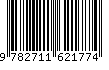EAN: 9782711621774