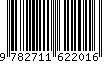 EAN: 9782711622016