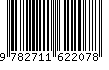 EAN: 9782711622078