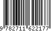 EAN: 9782711622177