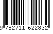 EAN: 9782711622832