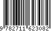 EAN: 9782711623082