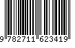EAN: 9782711623419