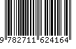 EAN: 9782711624164