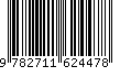 EAN: 9782711624478