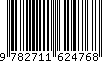 EAN: 9782711624768