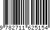 EAN: 9782711625154