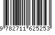 EAN: 9782711625253