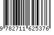 EAN: 9782711625376