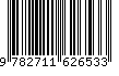 EAN: 9782711626533