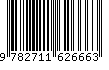 EAN: 9782711626663