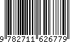 EAN: 9782711626779