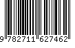 EAN: 9782711627462