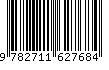 EAN: 9782711627684