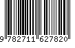 EAN: 9782711627820