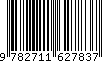 EAN: 9782711627837