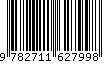 EAN: 9782711627998