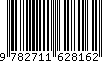 EAN: 9782711628162